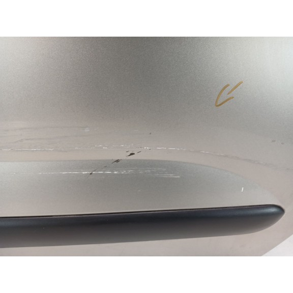 Recambio de puerta trasera izquierda para peugeot 3008 confort referencia OEM IAM 9006Q1 ROZADA 