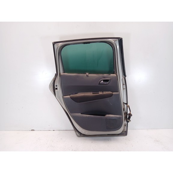 Recambio de puerta trasera izquierda para peugeot 3008 confort referencia OEM IAM 9006Q1 ROZADA 
