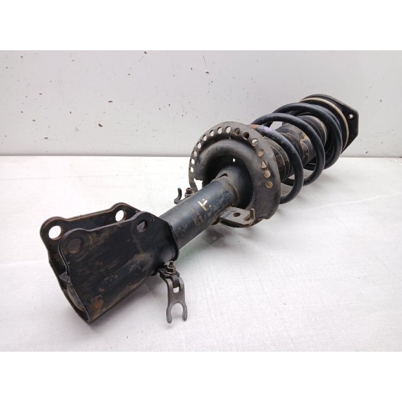 Recambio de amortiguador delantero derecho para renault kangoo profesional referencia OEM IAM   