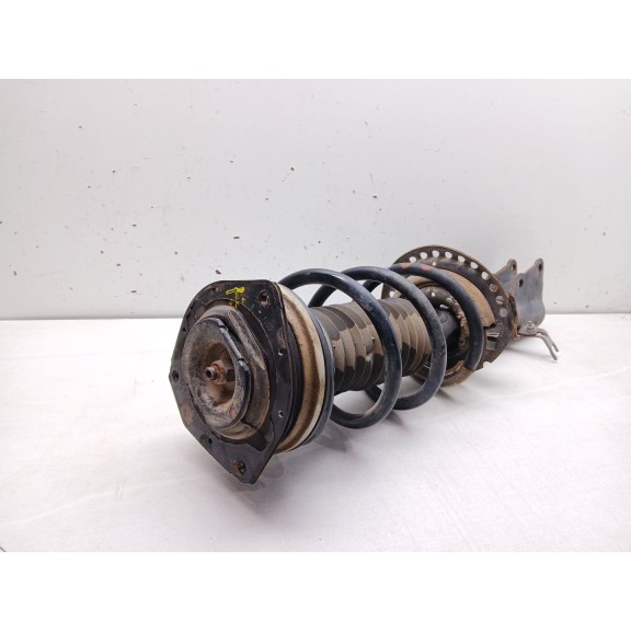 Recambio de amortiguador delantero izquierdo para renault kangoo profesional referencia OEM IAM   