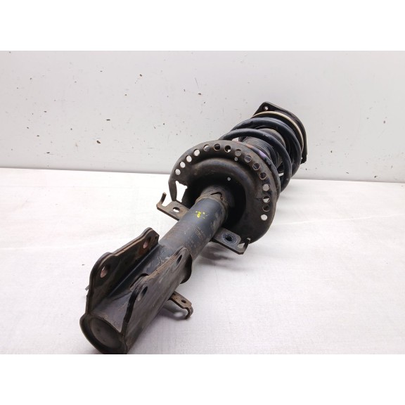 Recambio de amortiguador delantero izquierdo para renault kangoo profesional referencia OEM IAM   