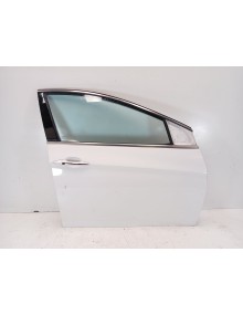 Recambio de puerta delantera derecha para hyundai i40 i cw (vf) 1.7 crdi referencia OEM IAM   