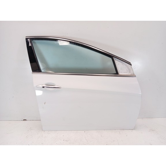 Recambio de puerta delantera derecha para hyundai i40 i cw (vf) 1.7 crdi referencia OEM IAM   