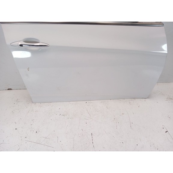 Recambio de puerta delantera derecha para hyundai i40 i cw (vf) 1.7 crdi referencia OEM IAM   