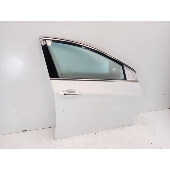 Recambio de puerta delantera derecha para hyundai i40 i cw (vf) 1.7 crdi referencia OEM IAM   