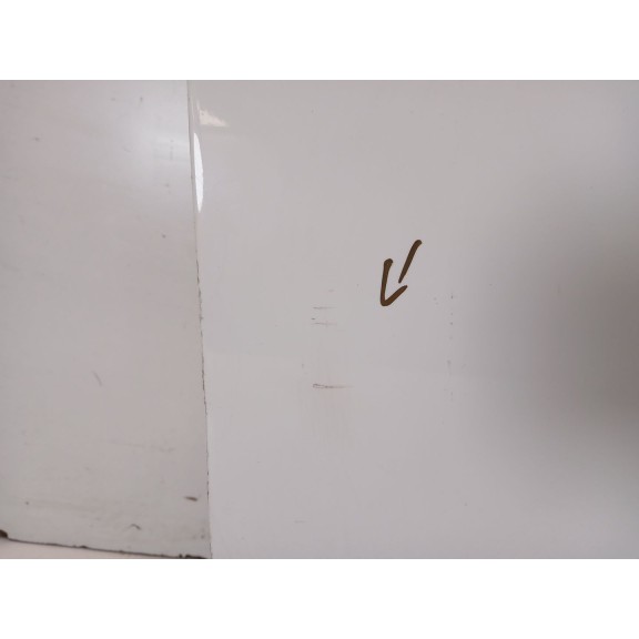 Recambio de puerta delantera derecha para hyundai i40 i cw (vf) 1.7 crdi referencia OEM IAM   