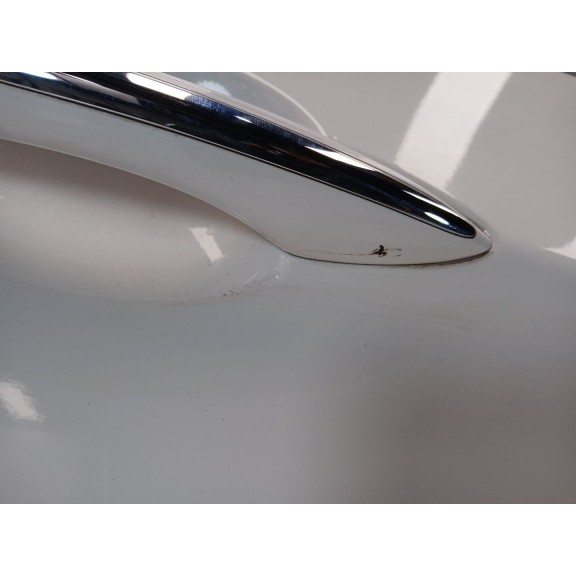 Recambio de puerta delantera derecha para hyundai i40 i cw (vf) 1.7 crdi referencia OEM IAM   