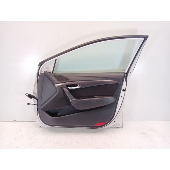 Recambio de puerta delantera derecha para hyundai i40 i cw (vf) 1.7 crdi referencia OEM IAM   