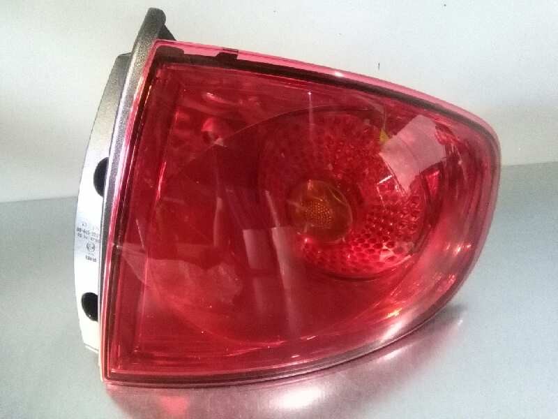 Recambio de piloto trasero derecho para seat altea (5p1) referencia OEM IAM 5P0945112B9B9 NUEVO 1ª FASE