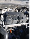Recambio de motor completo para audi a3 (8p1) 1.9 tdi referencia OEM IAM BLS  