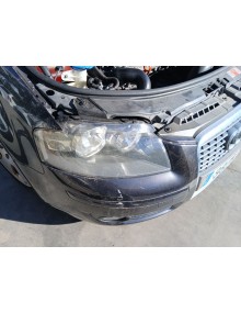 Recambio de faro derecho para audi a3 (8p1) 1.9 tdi referencia OEM IAM   
