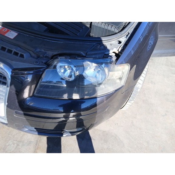 Recambio de faro izquierdo para audi a3 (8p1) 1.9 tdi referencia OEM IAM   