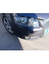 Recambio de paragolpes delantero para audi a3 (8p1) 1.9 tdi referencia OEM IAM   