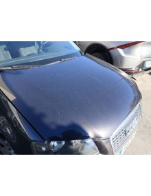 Recambio de capot para audi a3 (8p1) 1.9 tdi referencia OEM IAM 8P0823029B   2