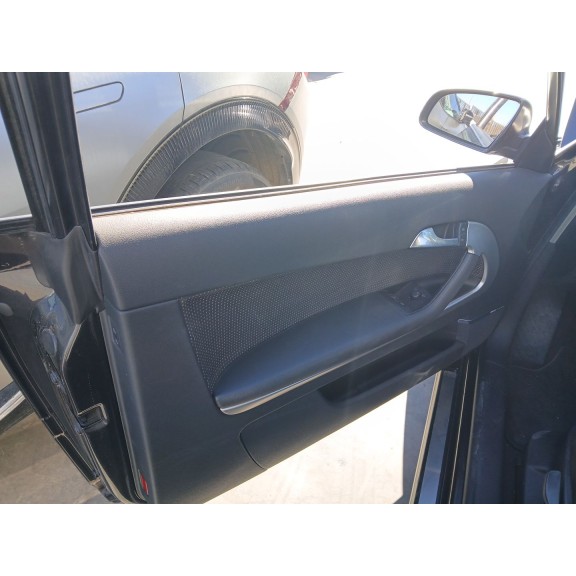 Recambio de guarnecido puerta delantera izquierda para audi a3 (8p1) 1.9 tdi referencia OEM IAM   