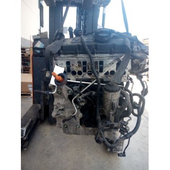 Recambio de motor completo para volkswagen golf v berlina (1k1) highline referencia OEM IAM   