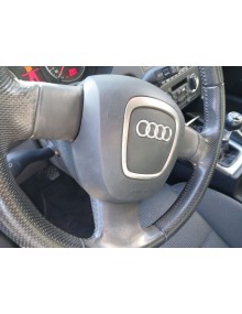 Recambio de kit airbag para audi a3 (8p1) 1.9 tdi referencia OEM IAM   