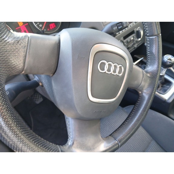 Recambio de kit airbag para audi a3 (8p1) 1.9 tdi referencia OEM IAM   