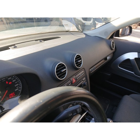 Recambio de kit airbag para audi a3 (8p1) 1.9 tdi referencia OEM IAM   