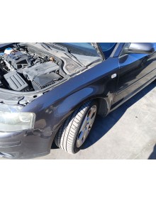 Recambio de aleta delantera izquierda para audi a3 (8p1) 1.9 tdi referencia OEM IAM 8P0821105F   2