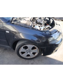Recambio de aleta delantera derecha para audi a3 (8p1) 1.9 tdi referencia OEM IAM 8P0821106F   2