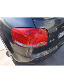 Recambio de piloto trasero izquierdo para audi a3 (8p1) 1.9 tdi referencia OEM IAM   