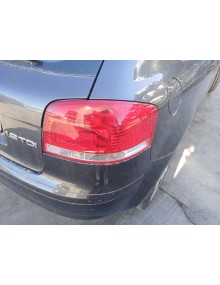 Recambio de piloto trasero derecho para audi a3 (8p1) 1.9 tdi referencia OEM IAM   