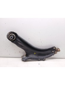 Recambio de brazo suspension inferior delantero izquierdo para renault kangoo profesional referencia OEM IAM   