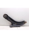 Recambio de brazo suspension inferior delantero izquierdo para renault kangoo profesional referencia OEM IAM   