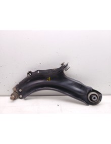 Recambio de brazo suspension inferior delantero izquierdo para renault kangoo profesional referencia OEM IAM    2