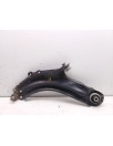 Recambio de brazo suspension inferior delantero izquierdo para renault kangoo profesional referencia OEM IAM   