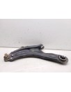 Recambio de brazo suspension inferior delantero izquierdo para renault kangoo profesional referencia OEM IAM   