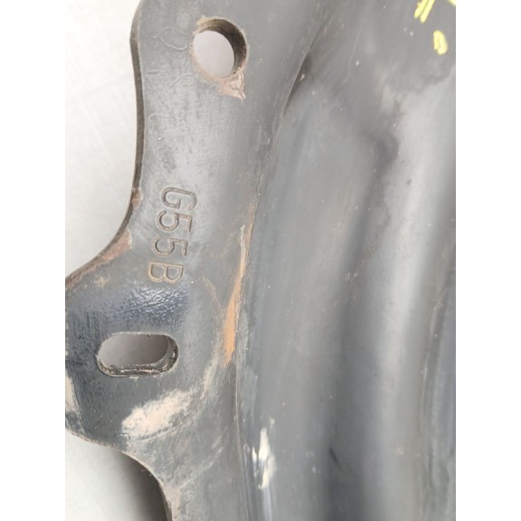 Recambio de brazo suspension inferior delantero izquierdo para renault kangoo profesional referencia OEM IAM   