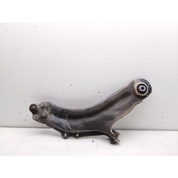 Recambio de brazo suspension inferior delantero izquierdo para renault kangoo profesional referencia OEM IAM   