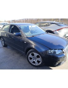 audi a3 (8p1) del año 2006
