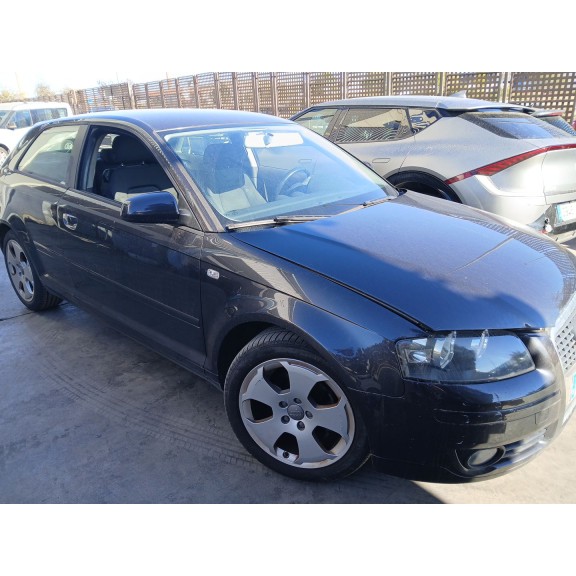 audi a3 (8p1) del año 2006