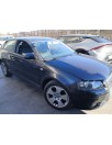 audi a3 (8p1) del año 2006