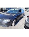 audi a3 (8p1) del año 2006