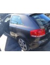 audi a3 (8p1) del año 2006