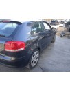 audi a3 (8p1) del año 2006