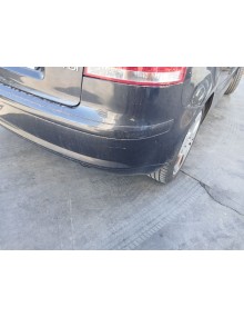 Recambio de paragolpes trasero para audi a3 (8p1) 1.9 tdi referencia OEM IAM   