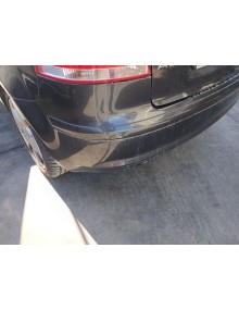 Recambio de paragolpes trasero para audi a3 (8p1) 1.9 tdi referencia OEM IAM    2