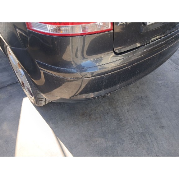 Recambio de paragolpes trasero para audi a3 (8p1) 1.9 tdi referencia OEM IAM   