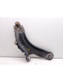 Recambio de brazo suspension inferior delantero derecho para renault kangoo profesional referencia OEM IAM   