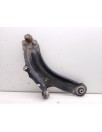 Recambio de brazo suspension inferior delantero derecho para renault kangoo profesional referencia OEM IAM   