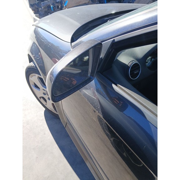 Recambio de retrovisor izquierdo para audi a3 (8p1) 1.9 tdi referencia OEM IAM   