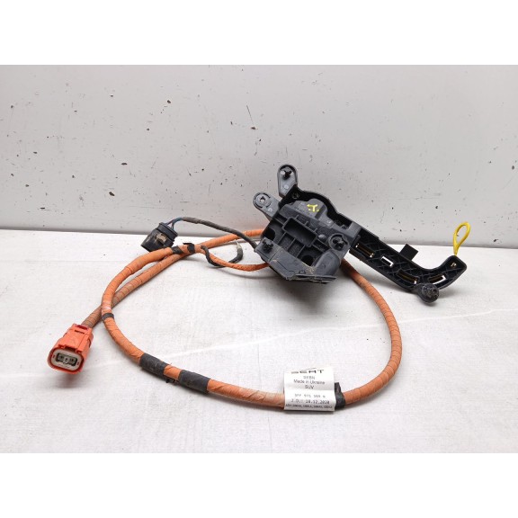 Recambio de cable para cupra formentor (km7) 1.4 e-hybrid referencia OEM IAM 5ff971509b 5ff907175b 