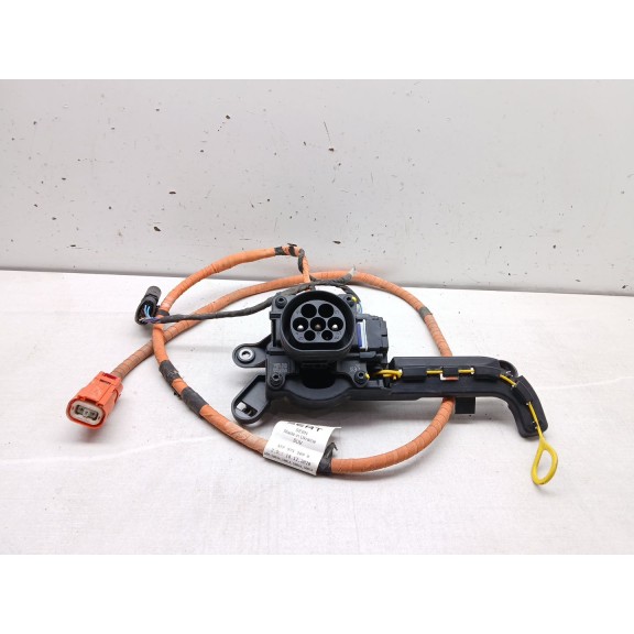 Recambio de cable para cupra formentor (km7) 1.4 e-hybrid referencia OEM IAM 5ff971509b 5ff907175b 