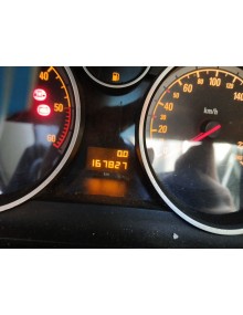 Recambio de motor completo para opel astra h gtc (a04) 1.7 cdti (l08) referencia OEM IAM    2