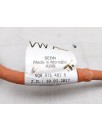 Recambio de cable para cupra formentor (km7) 1.4 e-hybrid referencia OEM IAM 5q0971483b  